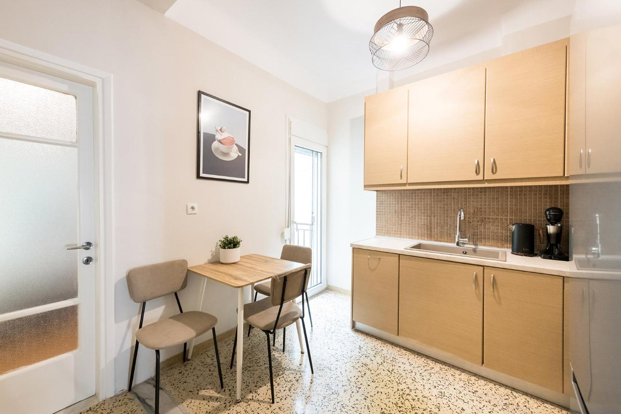 Portoseaview Apartments A Svolou 53 Saloniki Zewnętrze zdjęcie