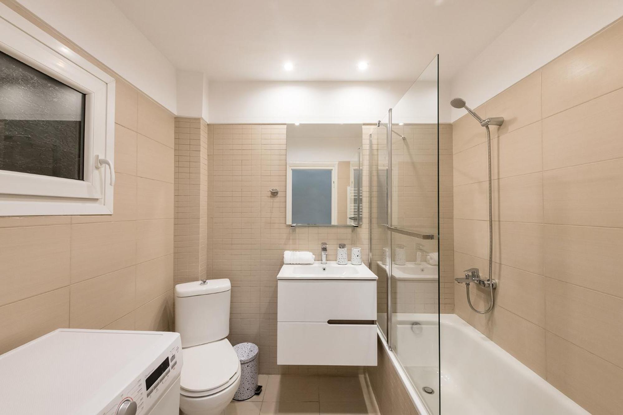 Portoseaview Apartments A Svolou 53 Saloniki Zewnętrze zdjęcie