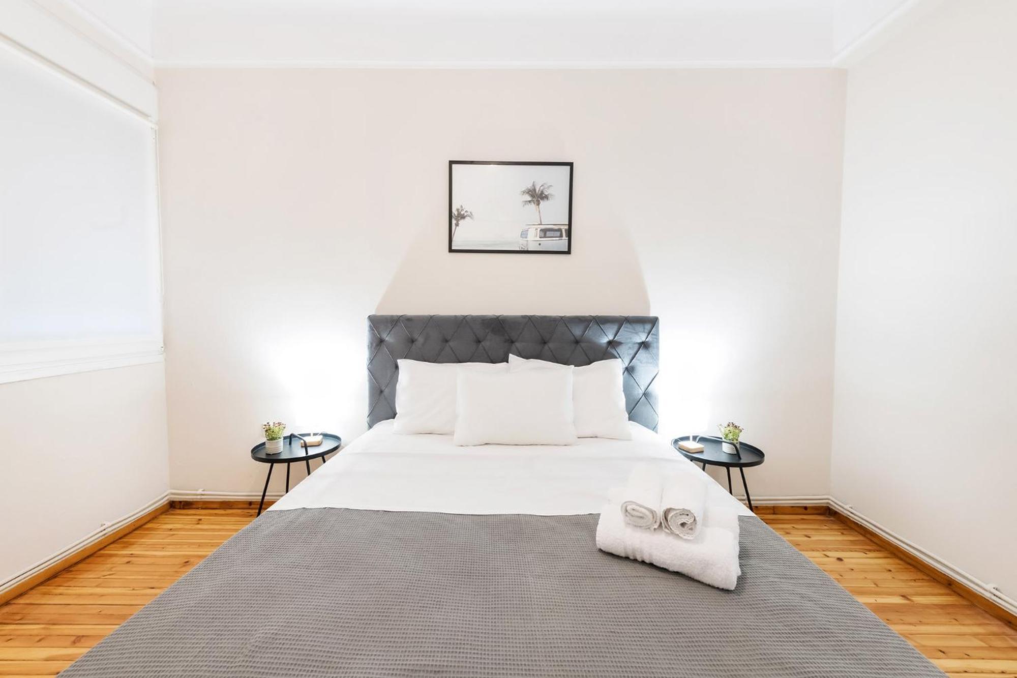 Portoseaview Apartments A Svolou 53 Saloniki Zewnętrze zdjęcie